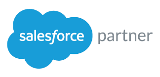 Salesforce Logo